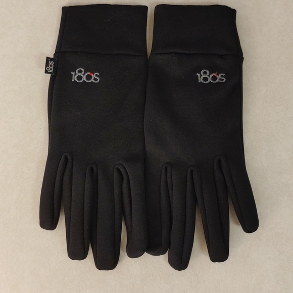 180s Women's Performer Winter Gloves - Picture 4 of 7